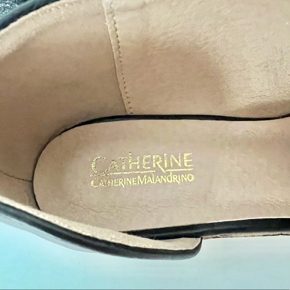 Catherine Malandrino D Orsay Shoes - Picture 5 of 5